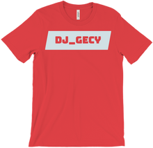 dj_gecy T-Shirts