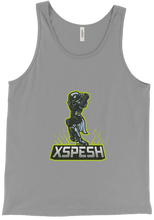 xSpesh Tank Top w/ Large Logo