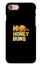 burnthatbee iPhone Phone Cases