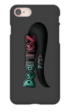 Deannez IPhone case