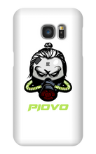 piovo1992 Samsung Phone Cases