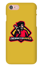 thebantergamer98 iPhone Phone Cases