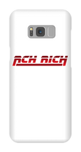 rchrich Samsung Phone Cases