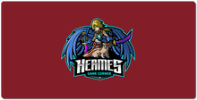 hermesgamecorner XXL Gaming Mousepad