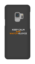 Fundas De Samsung De Kloyzz