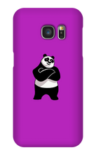 trueperfectpanda Samsung Phone Cases