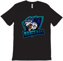 Hanzeaux Tee