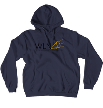 Worship Leader Network Hoodies (No-Zip/Pullover)