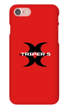 triper5 iPhone Phone Cases