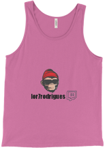 lor7rodrigues Tank Top