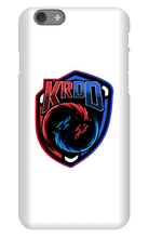 kamenriderdoubledragon iPhone Phone Cases