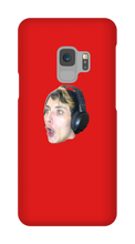 gr0llig3r Samsung Phone Cases