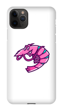 Gummiy Logo iPhone Cases