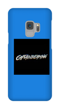 Captainbeamng! Samsung Phone Case