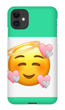 leticiagarcia iPhone Phone Cases