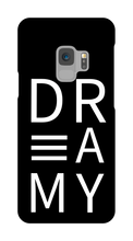 dreamy_hits Samsung Phone Cases
