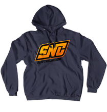 swiftninjachop Hoodies (No-Zip/Pullover)