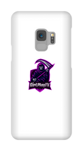 GirLPlayTv Samsung Phone Cases
