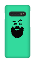 LIV-ED Samsung Phone Cases