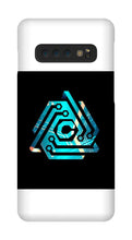 cyb3r3x Samsung Phone Cases