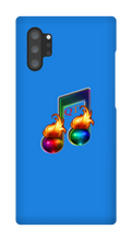 qtdrummer Samsung Phone Cases