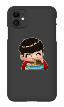 Yami Rai Men iPhone Phone Cases