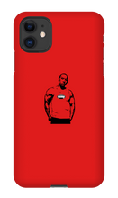 dadgaming iPhone Phone Cases