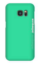 sonikeeper Samsung Phone Cases