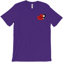 Waddler Army Heart Shirt
