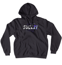 Hoodies (No-Zip/Pullover)
