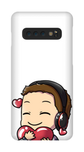 cloudorouge Samsung Phone Cases