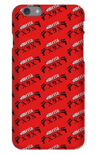 jdhertz - Omerta iPhone Phone Cases