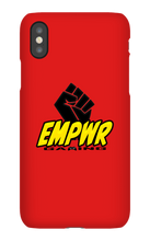 brrrizkybri iPhone Phone Cases