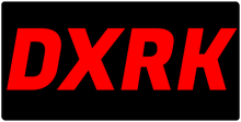 DXRK XL mouse pad