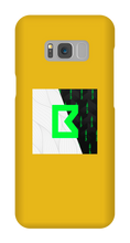 bazukajhoww Samsung Phone Cases