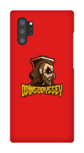 odinsodyssey Samsung Phone Cases