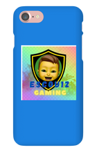 escou12 iPhone Phone Cases