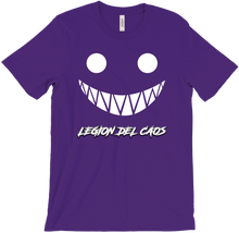 Camisa Legión del Caos