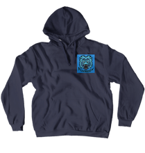 flux3dy Hoodies (No-Zip/Pullover)