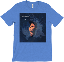 Nate James - EP T-Shirt