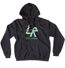 linerider99 Hoodies (No-Zip/Pullover)