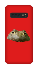 pistolpete2k Samsung Phone Cases
