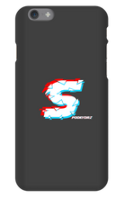 spookydrz iPhone Phone Cases