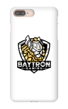 baytron_gaming iPhone Phone Cases