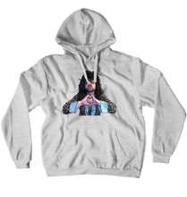 xwikitywack Hoodies (No-Zip/Pullover)