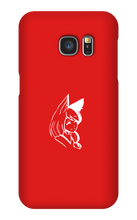 Nagia Samsung Phone Case
