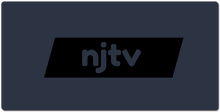 njtv XXL Gaming Mousepad