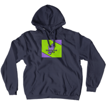 thepurpleglove-5949 Hoodies (No-Zip/Pullover)