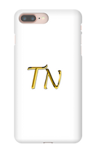 TwiistedNatiion iPhone Phone Cases