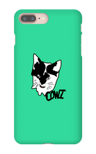 Cowi Cell iPhone Case